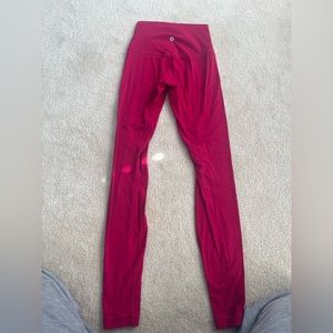 Lululemon Align Leggings